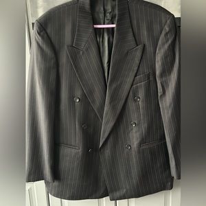 Reda Suit Size 42 Regular pants 36x30